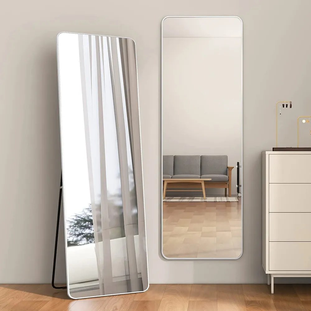 Fésülködőasztal sminkasztal szürke 50 x 40 x 74 cm BC FUR-2501-G