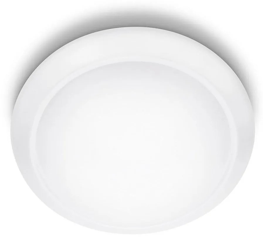 Philips 33362/31/17 - LED Mennyezeti lámpa MYLIVING CINNABAR LED/16W/230V 4000K