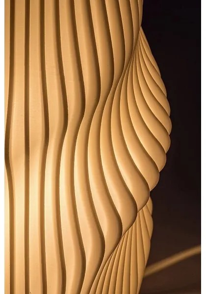 Rabalux 74189 - Asztali lámpa TIANA 1xE14/25W/230V