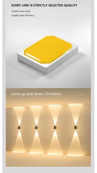 Immax 08490L - LED napelemes fali lámpa szenzorral LED/2W/5V IP54