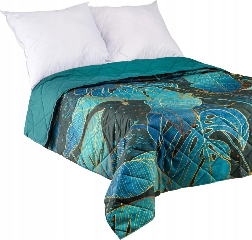 Ágytakaró 200x220 Steppelt Kétoldalas Kapa pléd N01