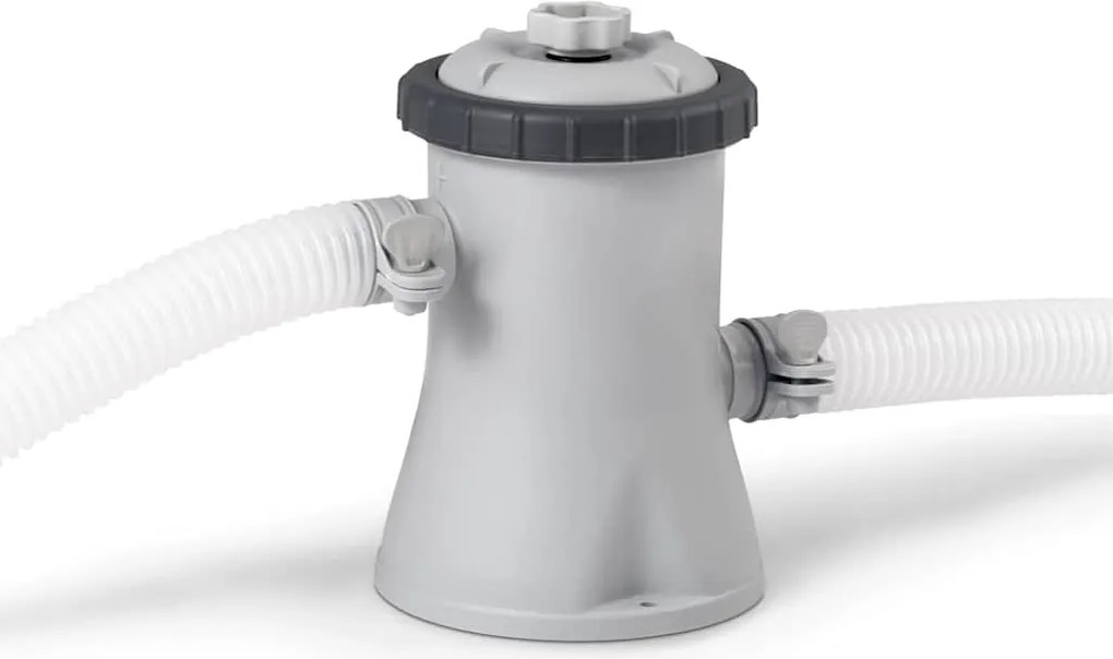 INTEX 28602GS papírszűrős vízforgató szivattyú, 1250 liter/óra