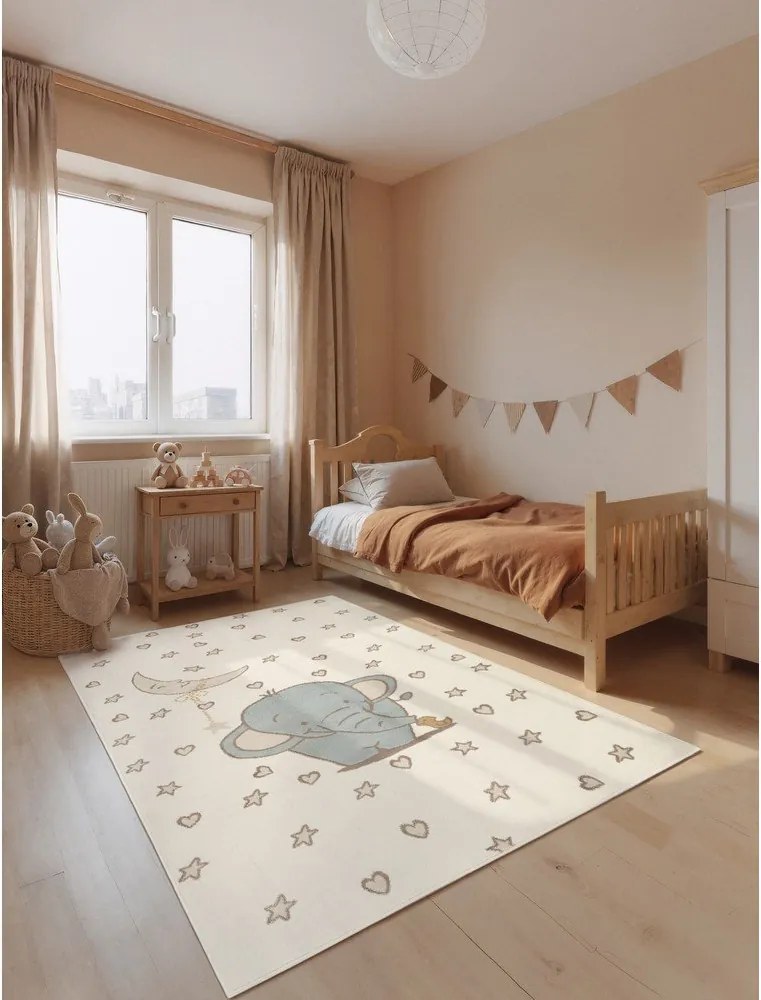 Gyerek szőnyeg 120x170 cm Little Ellie – Hanse Home