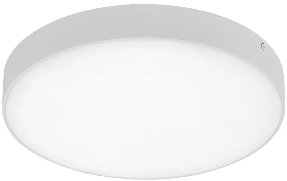 Rábalux Tartu 7894 kültéri mennyezetlámpa, 24W LED, 2800-4000-6000K, 2500 lm, IP44