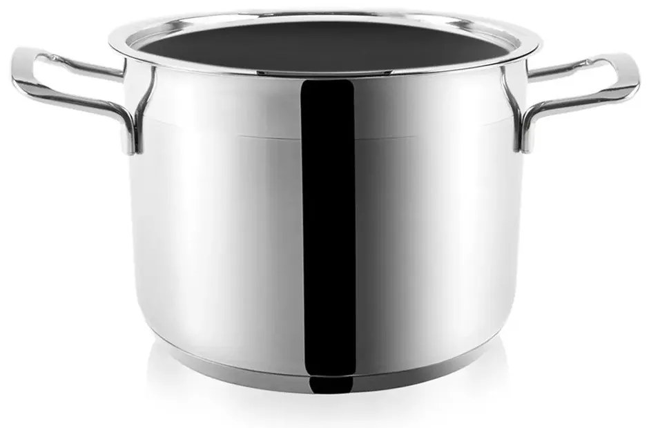 Rozsdamentes acél edény készlet Anett – Orion