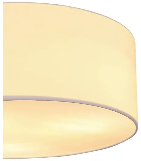 Globo 54004DL - Mennyezeti lámpa hangszóróval THERESA 3xE27/40W/230V