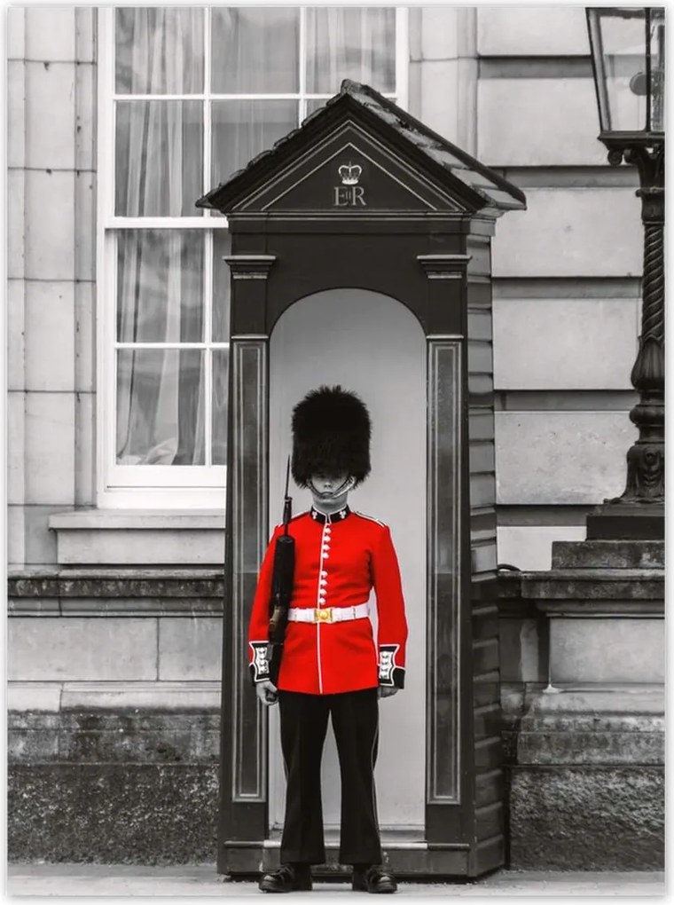 Poszterek 100x135 London Egyesült Királyság Uk