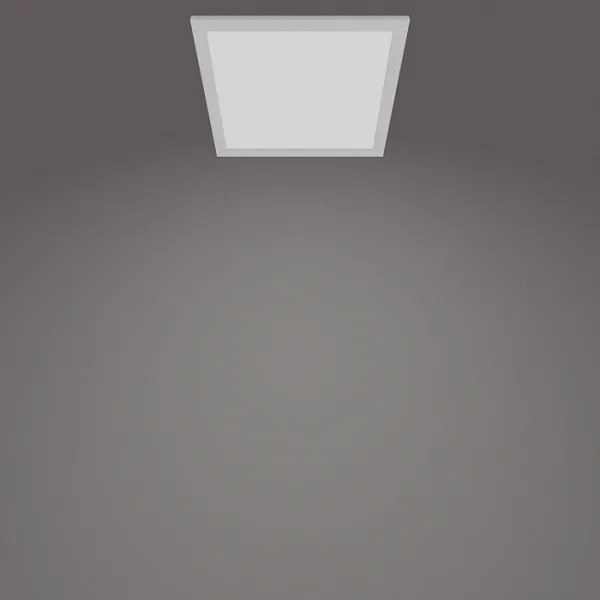 Philips - LED Dimmelhető mennyezeti lámpa SLIM SCENE SWITCH LED/12W/230V 4000K