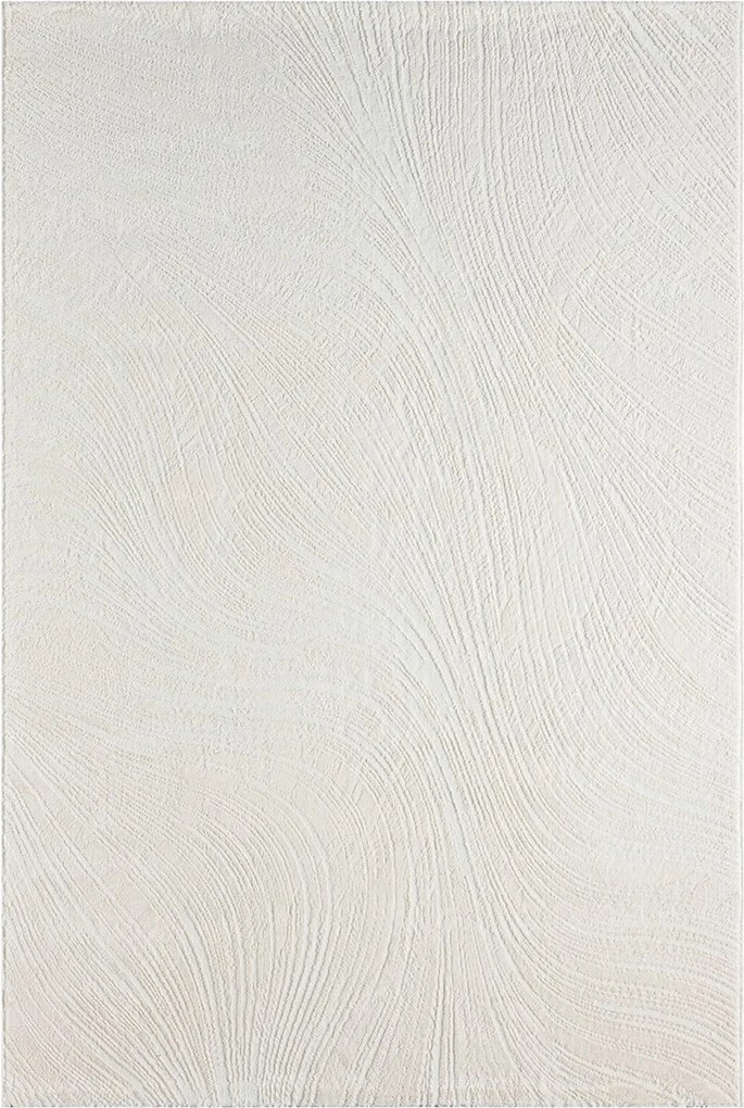 Világos Szőnyeg 80X150 Puha Modern Elegancia Otthonodban Costa 757 Creme