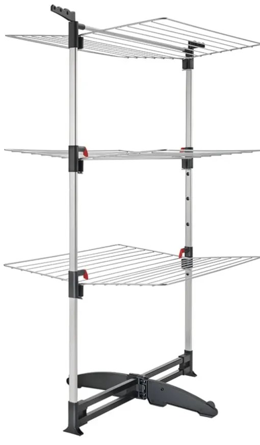Ruhaszárító Vario – Metaltex