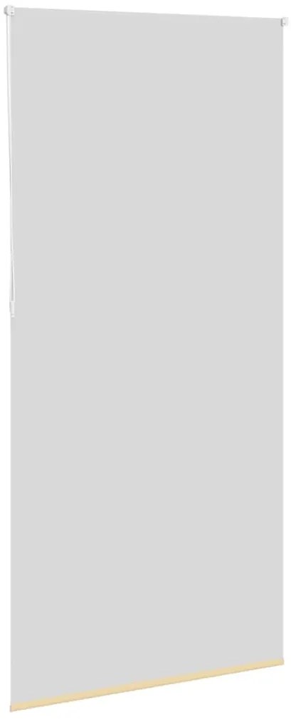 redőny Blackout 90x210 cm szövetszélesség 85,7 cm poliészter