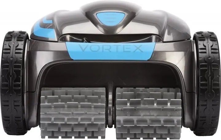 Zodiac Vortex 4WD OV 5200 Elite automata vízalatti medence porszívó robot – 3 év garancia