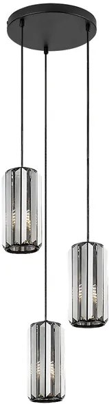 Rábalux Veness 72255 függeszték, 3x40W E27