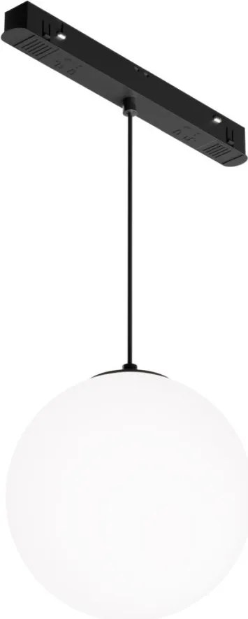 Maytoni Luna TR039-4-5WTW-DD-B 1x6W/LED 350lm IP20