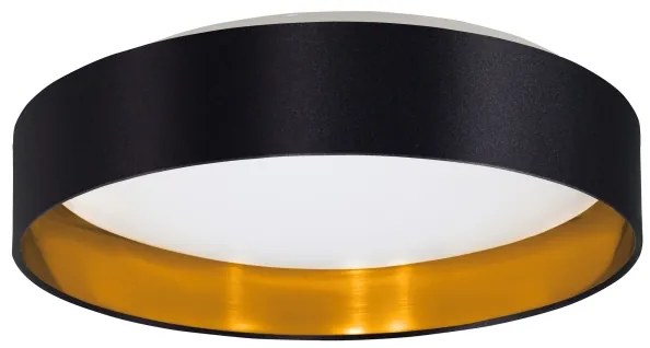 Eglo 99539 - LED Mennyezeti lámpa MASERLO LED/24W/230V