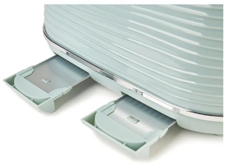 Zöld kenyérpirító Devon - Haden