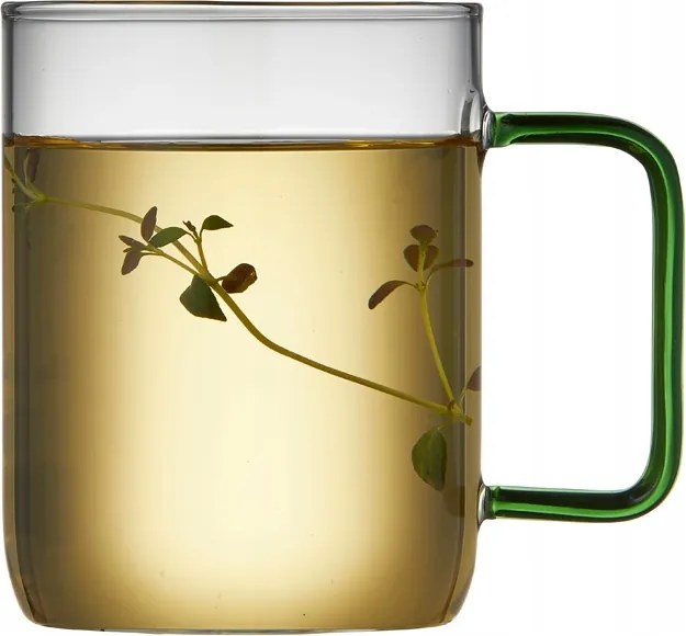 Lyngby Torino Poharak kávéhoz, teához, forró italokhoz 300 ml Zöld