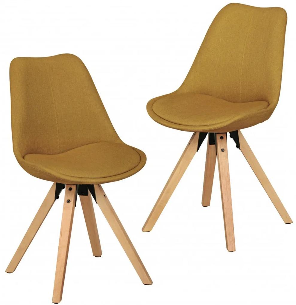 HELSINKI design szék- okker