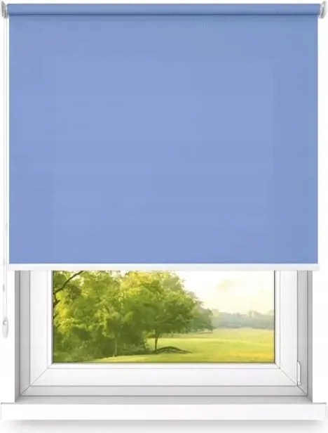 Szabadon álló roló 210 cm x 140 cm Különböző színek