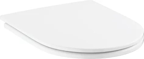 Grohe Euro Ceramic soft close wc ülőke duroplast alpesi fehér 102500sh00 G102500SH00