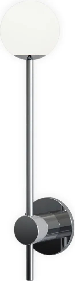 Astro Lighting ORB 1424002 Fali lámpa 1x3W/G9 IP44