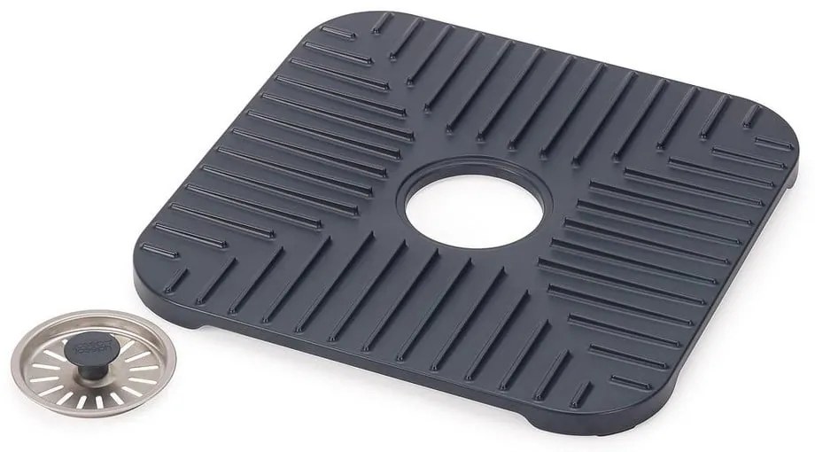 Csúszásgátló alátét mosogatóba 30x30 cm SinkShield – Joseph Joseph