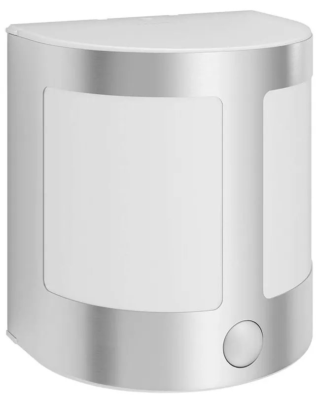 Philips 17316/47/16 - LED Kültéri fali lámpa érzékelős PARROT 1xLED/3,5W 17316/47/16