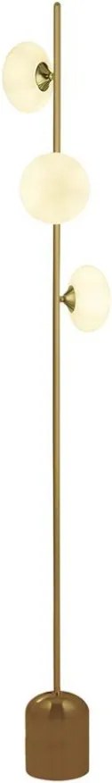Állólámpa Arany PEBBLE SEARCHLIGHT EU94040-3GO