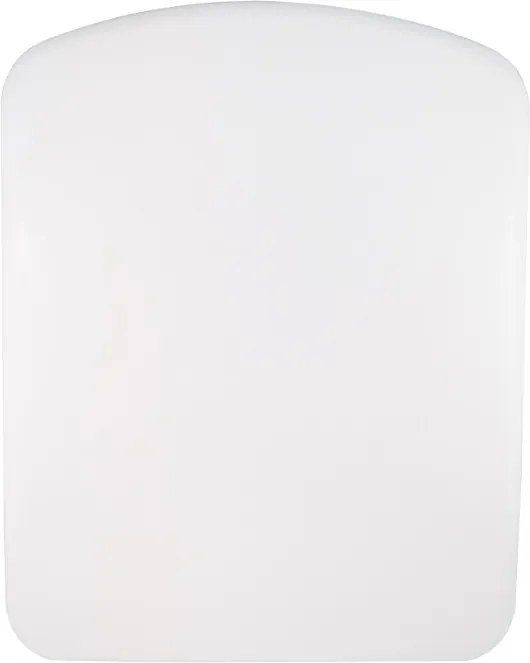 Szabadon álló WC-ülőke Roca Dama Senso Hall Compacto Kerék Nova Pro-hoz