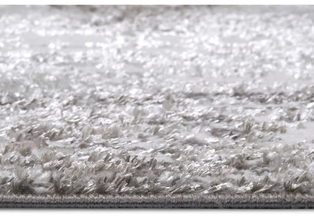 Szürke szőnyeg 160x235 cm Shine Retro – Hanse Home