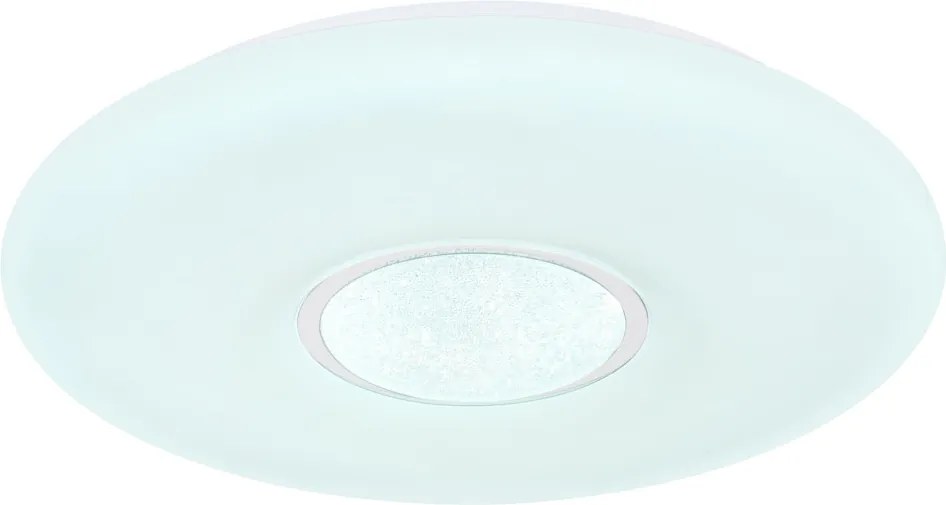 GLOBO 41367-24 SILLY Ufo Lámpa LED IP20