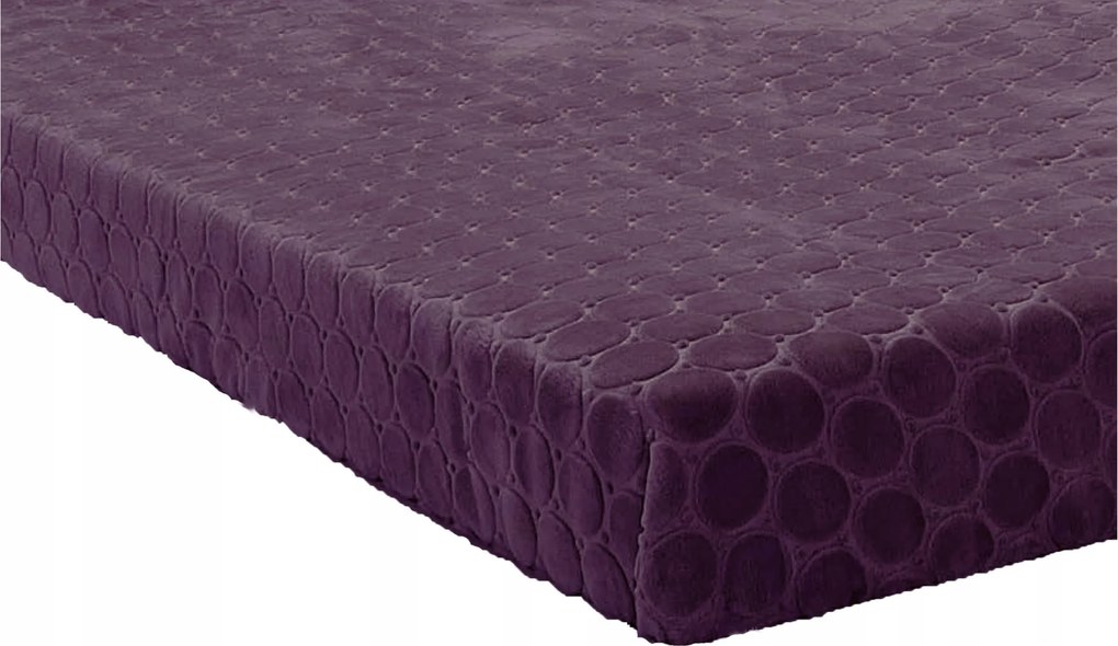 Modern Ágytakaró Takaró Piel 180x240 cm