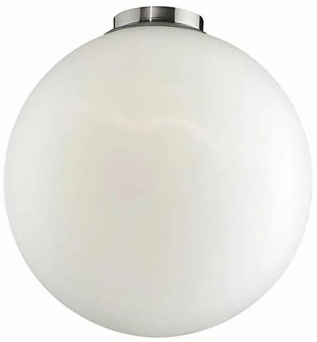 Ideal Lux - Mennyezeti lámpa MAPA 1xE27/60W/230V 400 mm