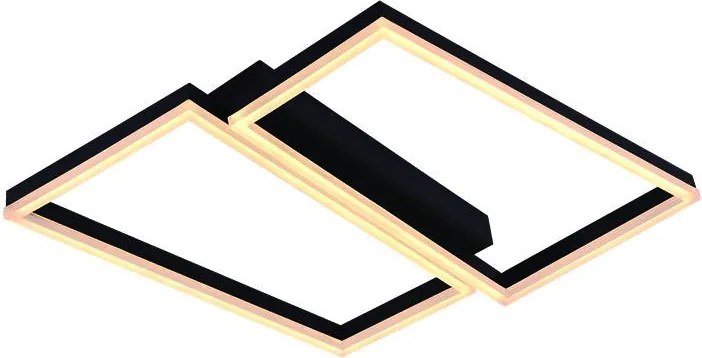 NEDES J3358-B Modern LED Mennyezeti Lámpa IP20