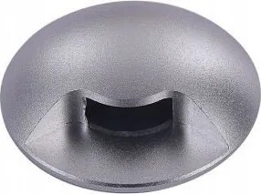 Basilio kerti fali lámpa PL-741-1E Italux