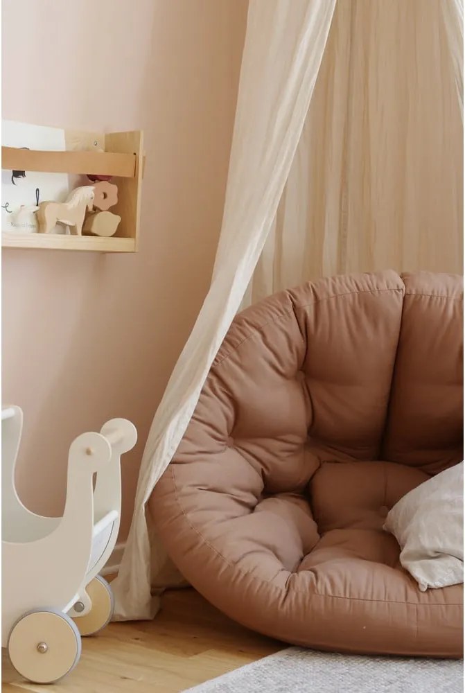 Nido szürke fotel - Karup Design