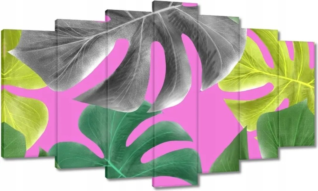 Képek 140x80 Levelek Monstery