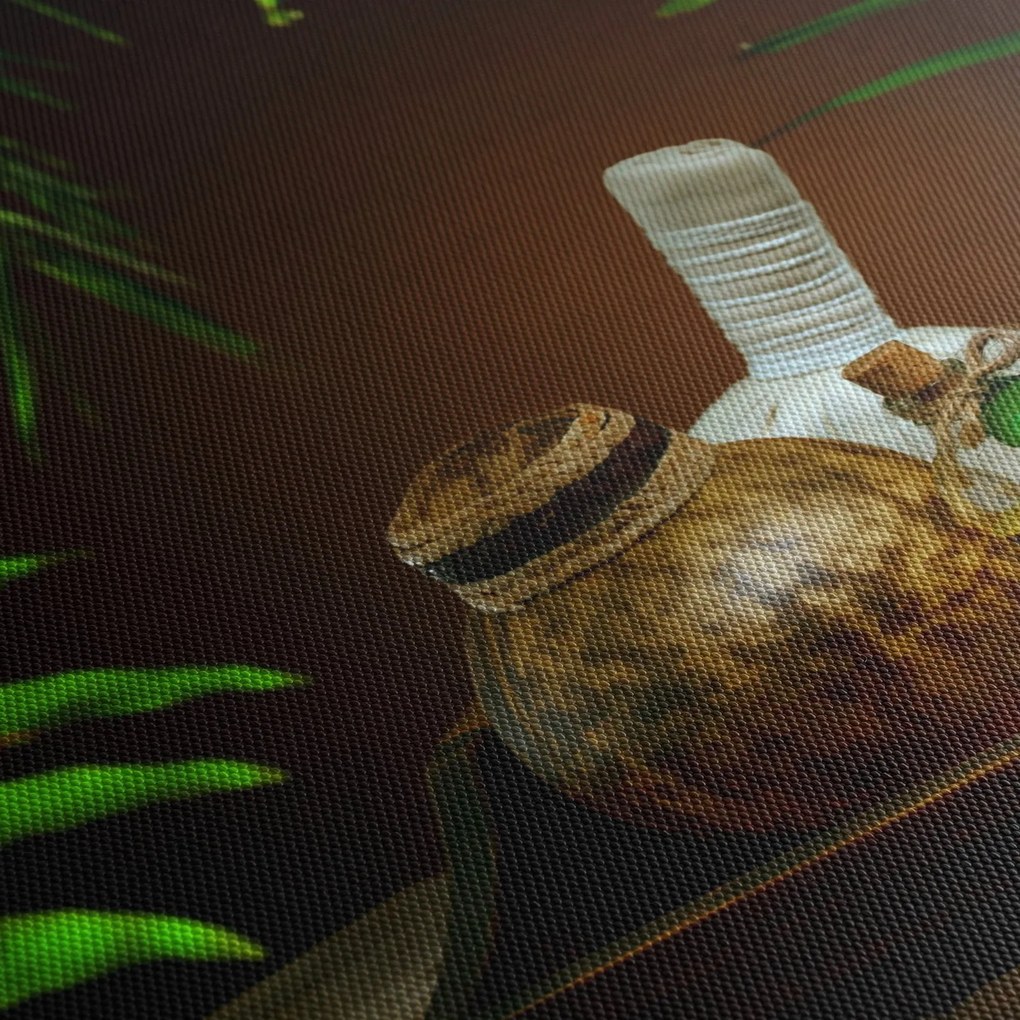Kép spa dolgokról (120x50 cm)