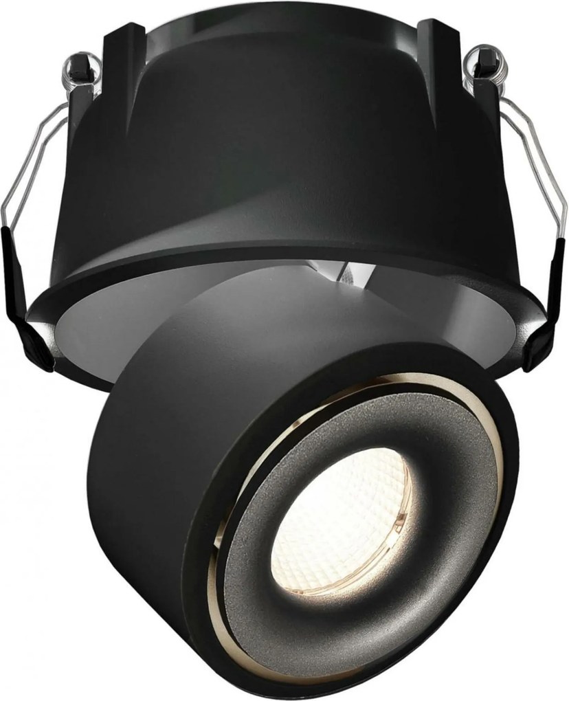 Light Impressions Deko-Light süllyesztett mennyezeti lámpa Uni II 33-34V DC 12,