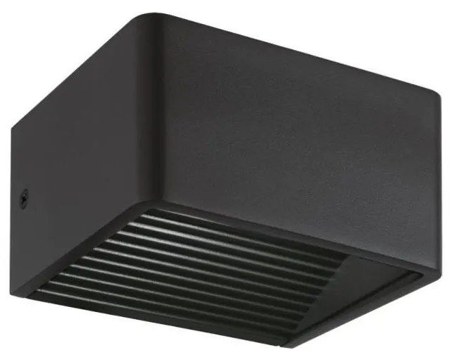 Eglo 98269 - LED Kültéri fali lámpa DONINNI LED/6W/230V IP44