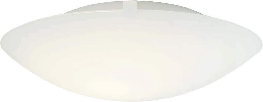 NORDLUX 25326001 STANDARD Ufo Lámpa Fehér E27 IP20