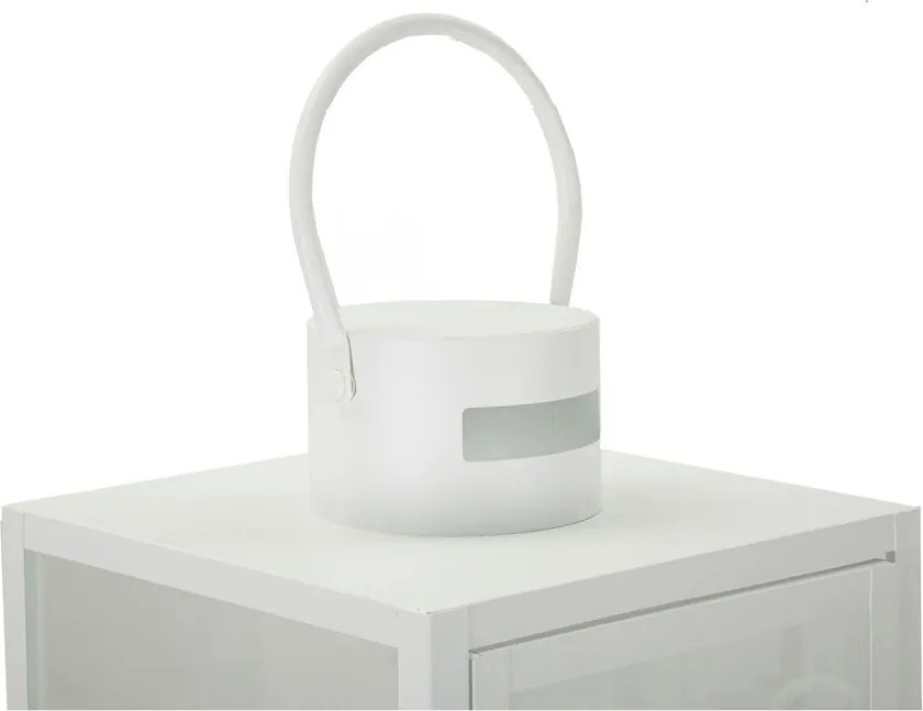 Fém lámpás 3 db-os (magasság 66 cm) – Mauro Ferretti