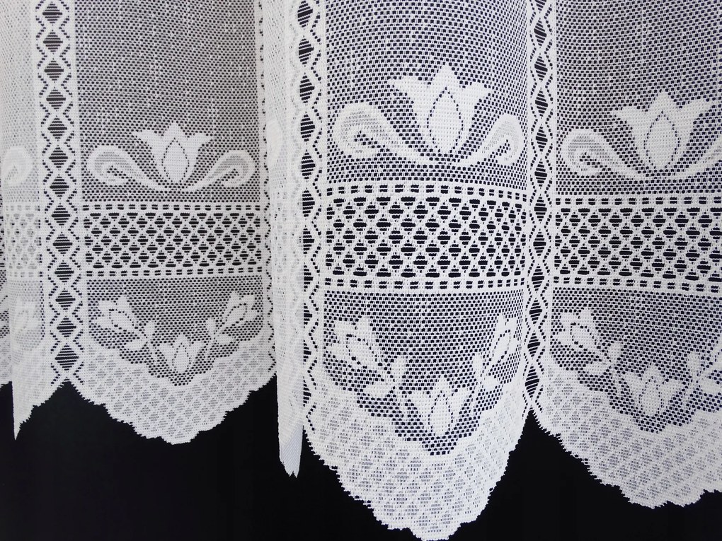 Mg Irigység panel fehér 36077 200x80cm Kész M