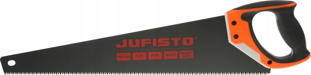 Fizető Fűrész 500 mm Fa Kézilabda