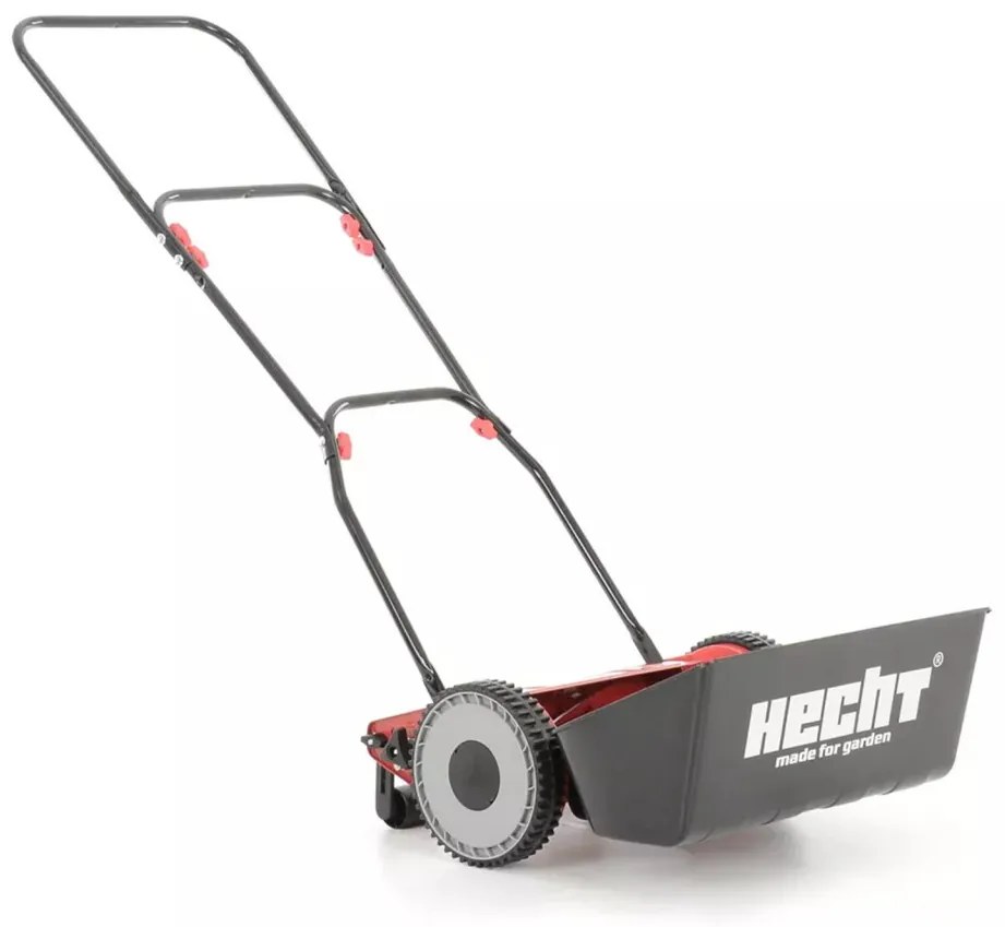 HECHT 5030 - Mechanikus fűnyíró