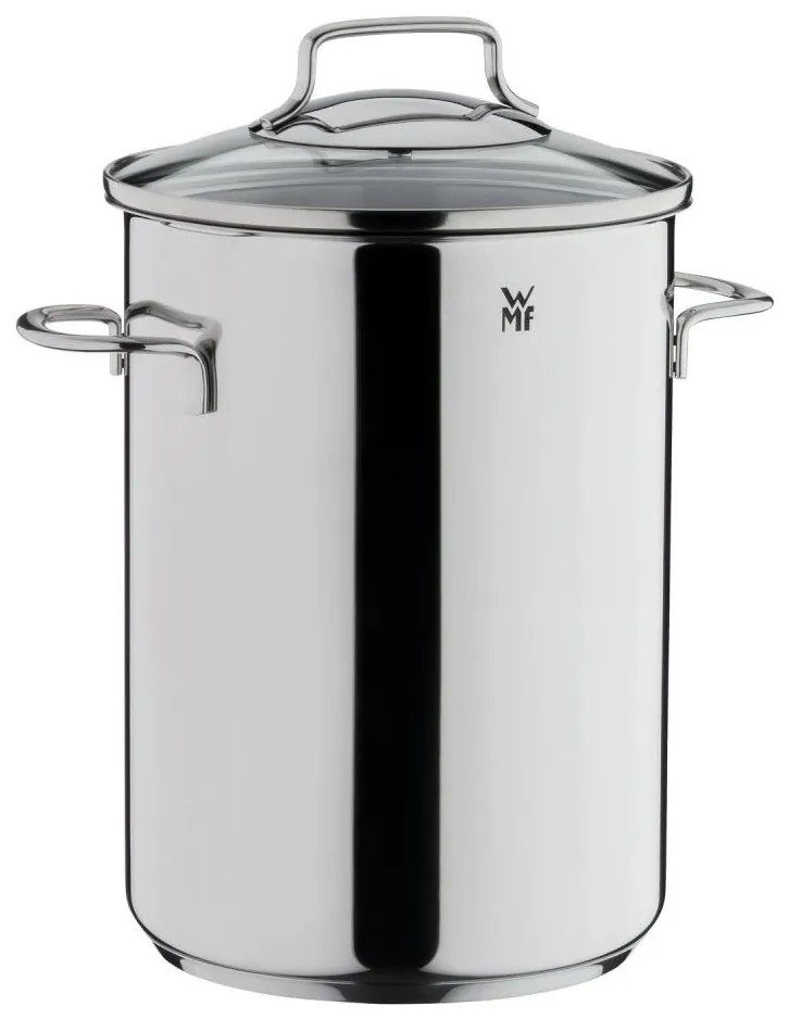 WMF - Spárgafőző átm. 16 cm rozsdamentes acél