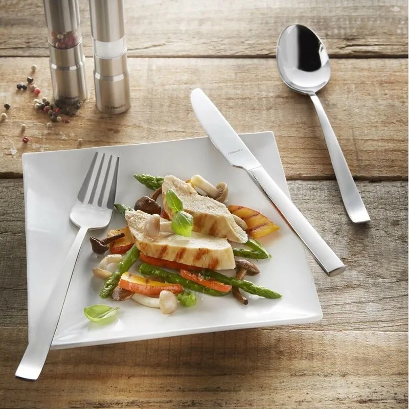 Amefa 24 darabos Martin evőeszközkészlet