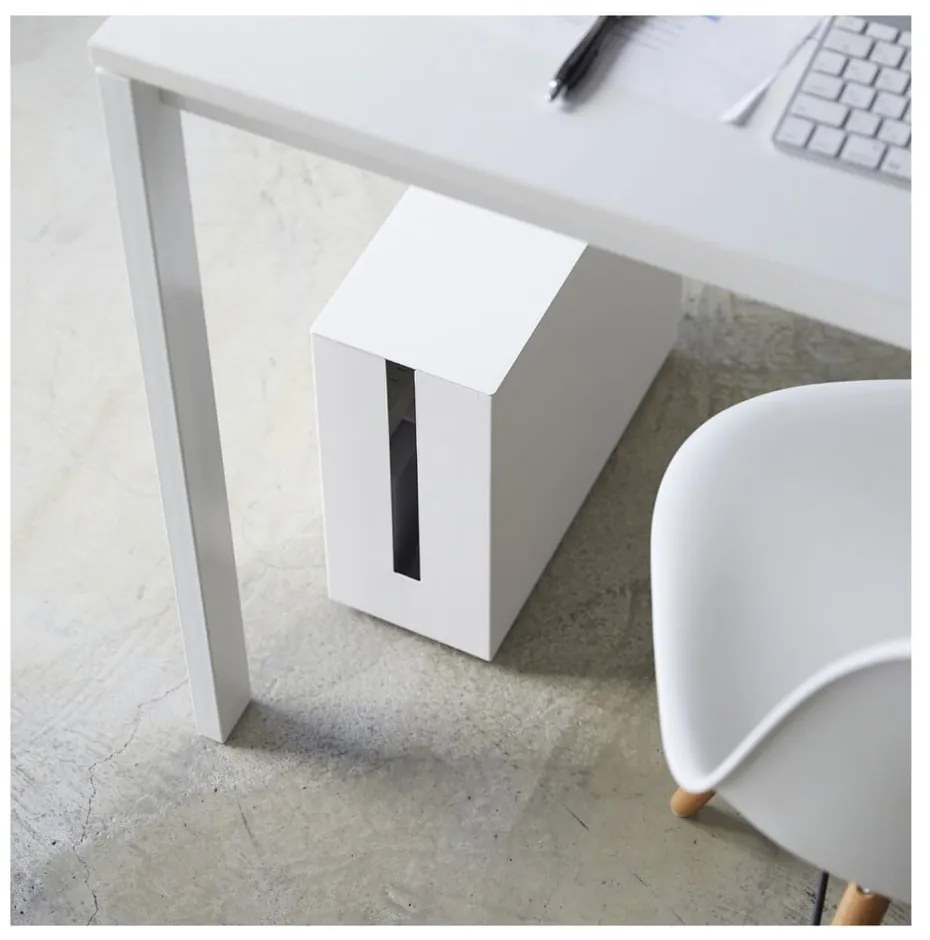 Fém kábel rendszerező Tower – YAMAZAKI