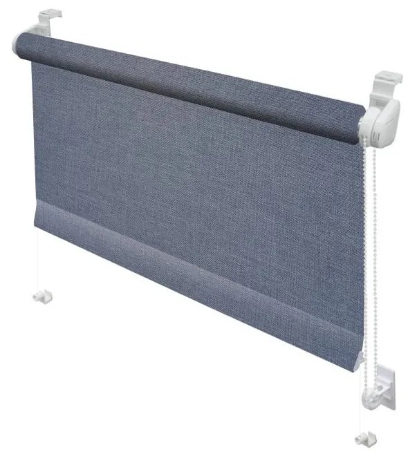 Szürke roló 42,5x150 cm Mini Faro – Gardinia
