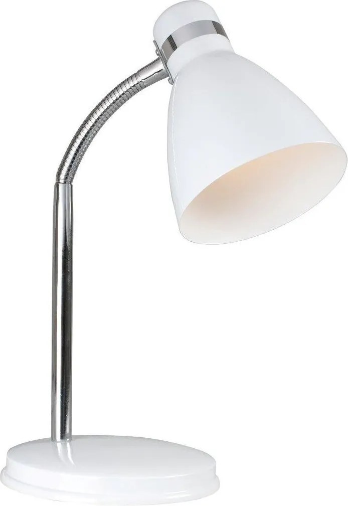 Nordlux CYCLONE 73065001 Asztali lámpa 1x15W/E14 IP20